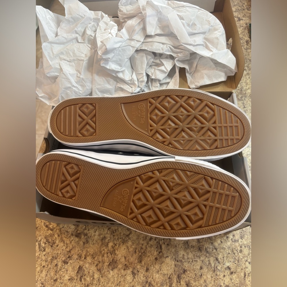 Converse Chuck Taylor Milton Martinez - Picture 4 of 8